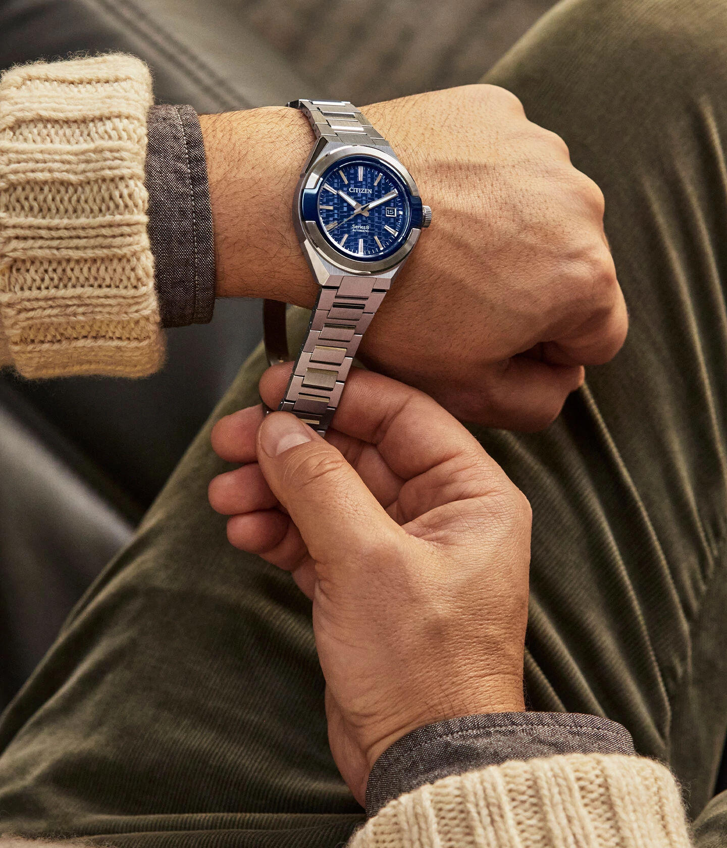 Series8 Watches | CITIZEN
