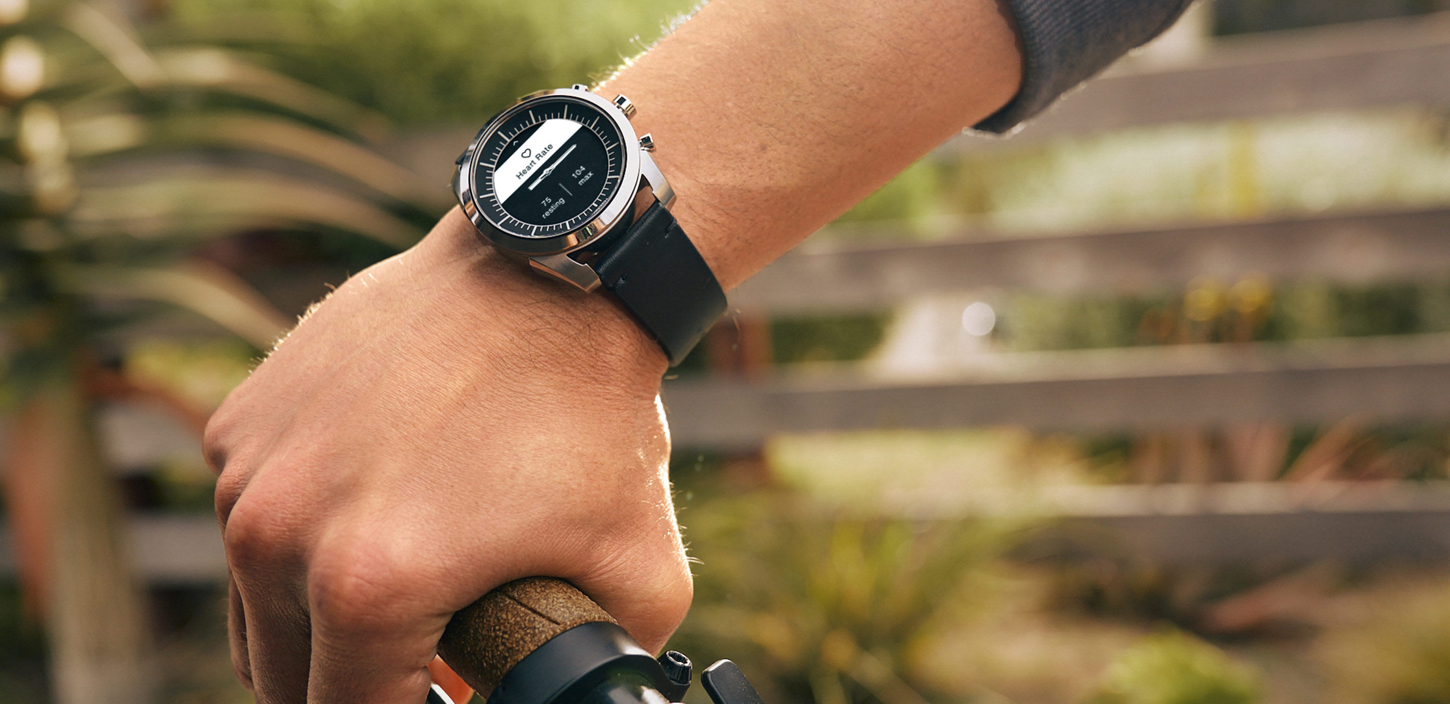 Slide smartwatch sw 400 top review
