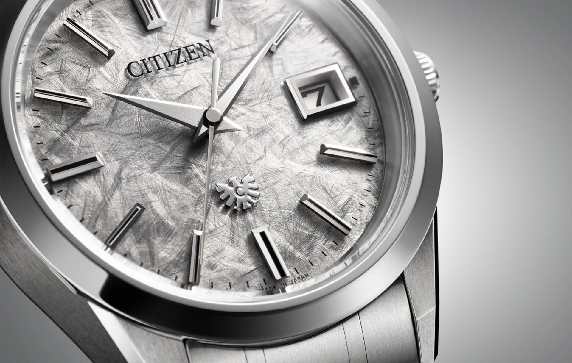 Citizen Watch Official Site | CITIZEN