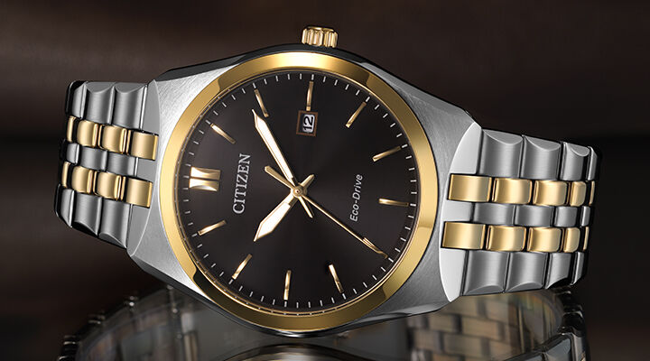 Men's Corso watches, featuring Corso model BM7334-58E image.