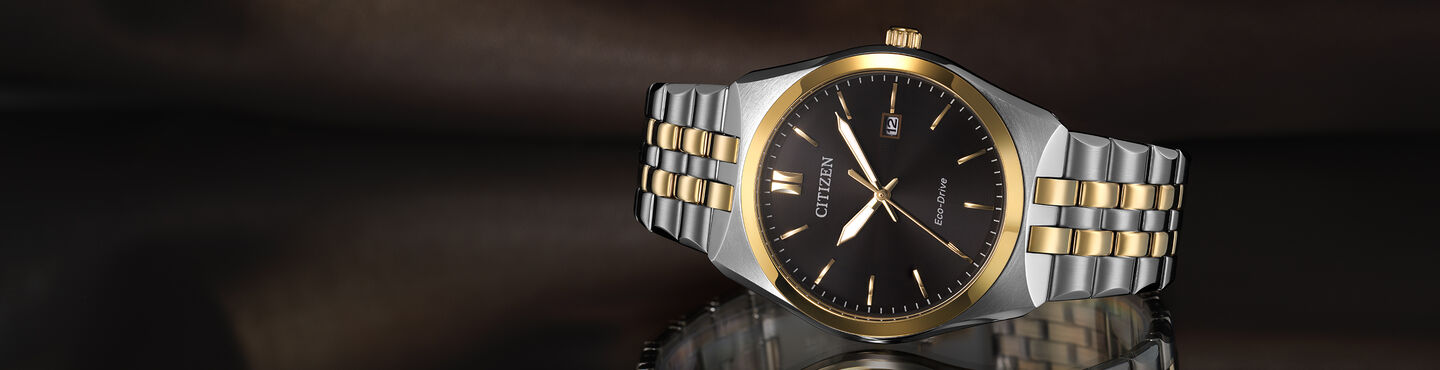 Men's Corso watches, featuring Corso model BM7334-58E image.