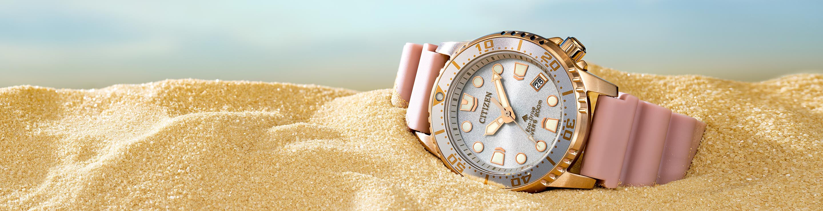 Women s Promaster Watches CITIZEN