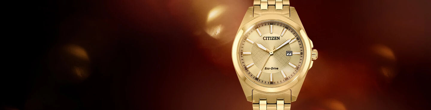 Men's Classic style watches. Featuring the gold Peyten watch image (BM7532-54P).