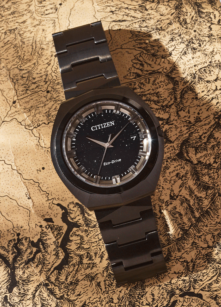 Jack s Corner The Citizen Eco Drive 365 And The Art Of Longevity