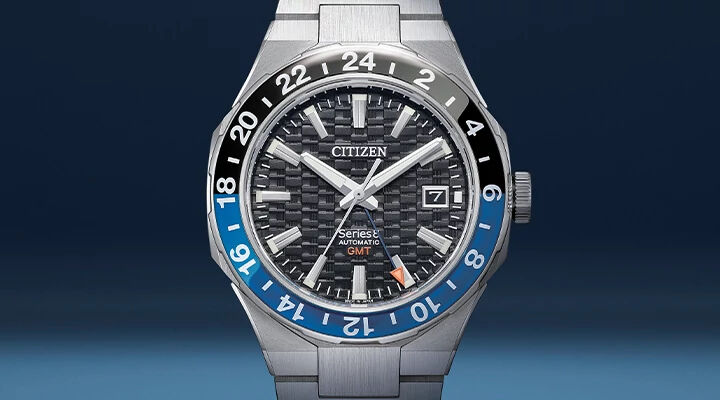 Citizen men's sale watch automatic