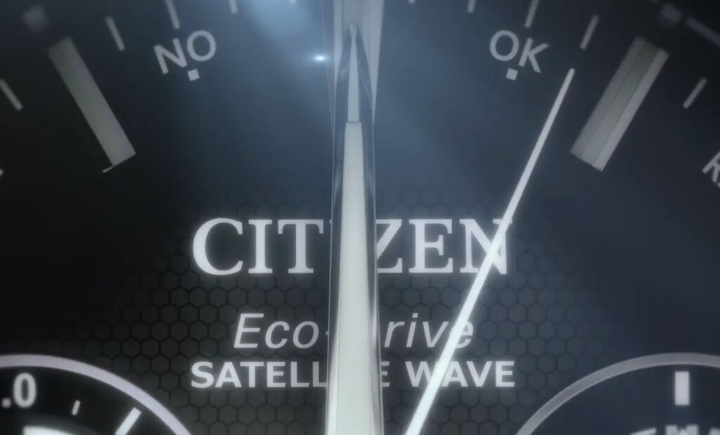 Citizen Watch Official Site CITIZEN