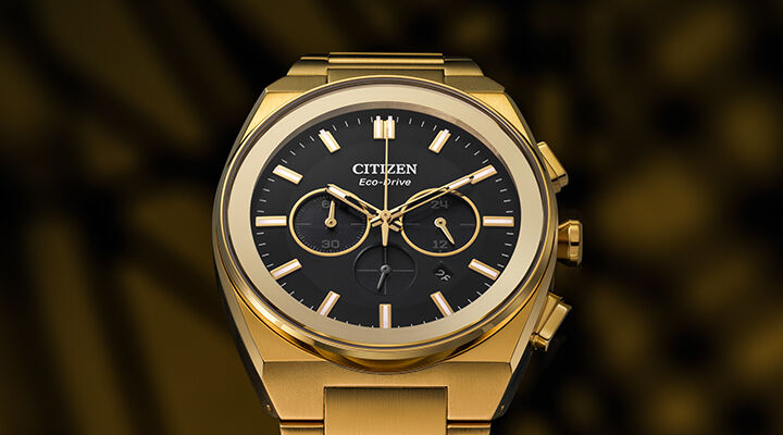 Men's Modern watches, featuring Axiom SC model CA4582-54E image.