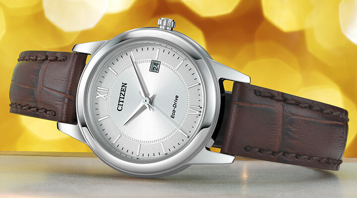 Women's Strap watches, featuring Classic model FE1087-28A image.