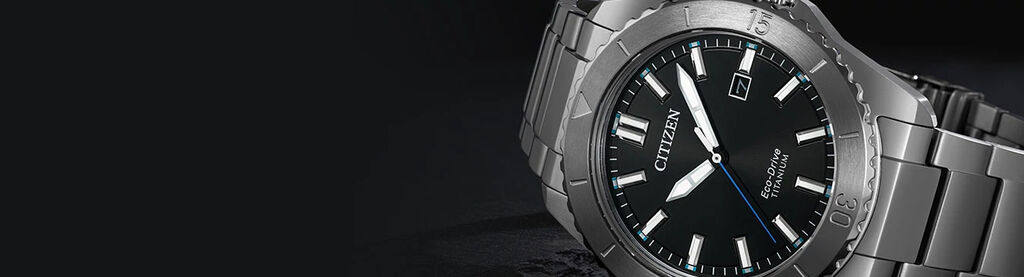 Men's Brycen watches, featuring Brycen watch model AW1840-50E