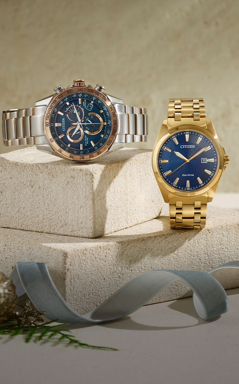 Citizen Watch Official Site | CITIZEN