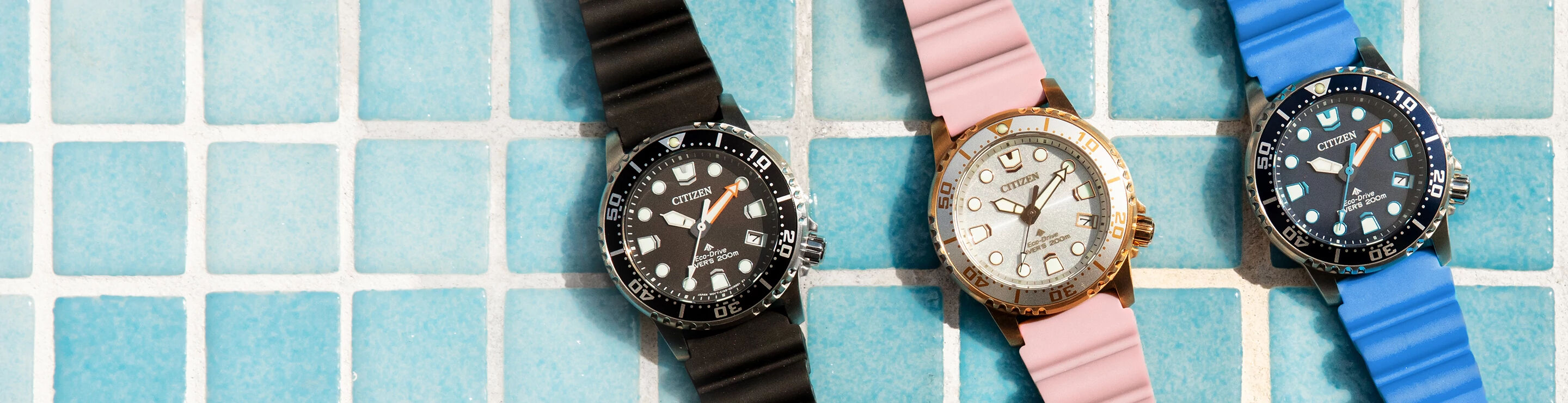 Women's hotsell dive watch