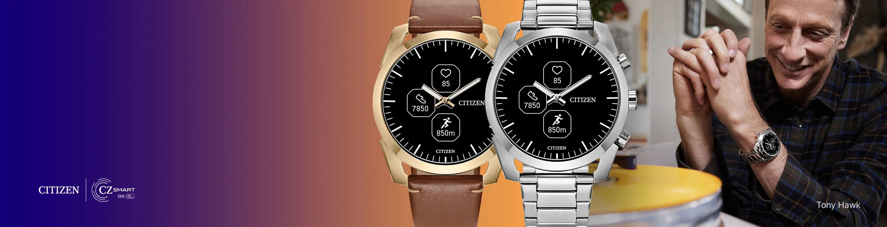 Hybrid watches canada sale