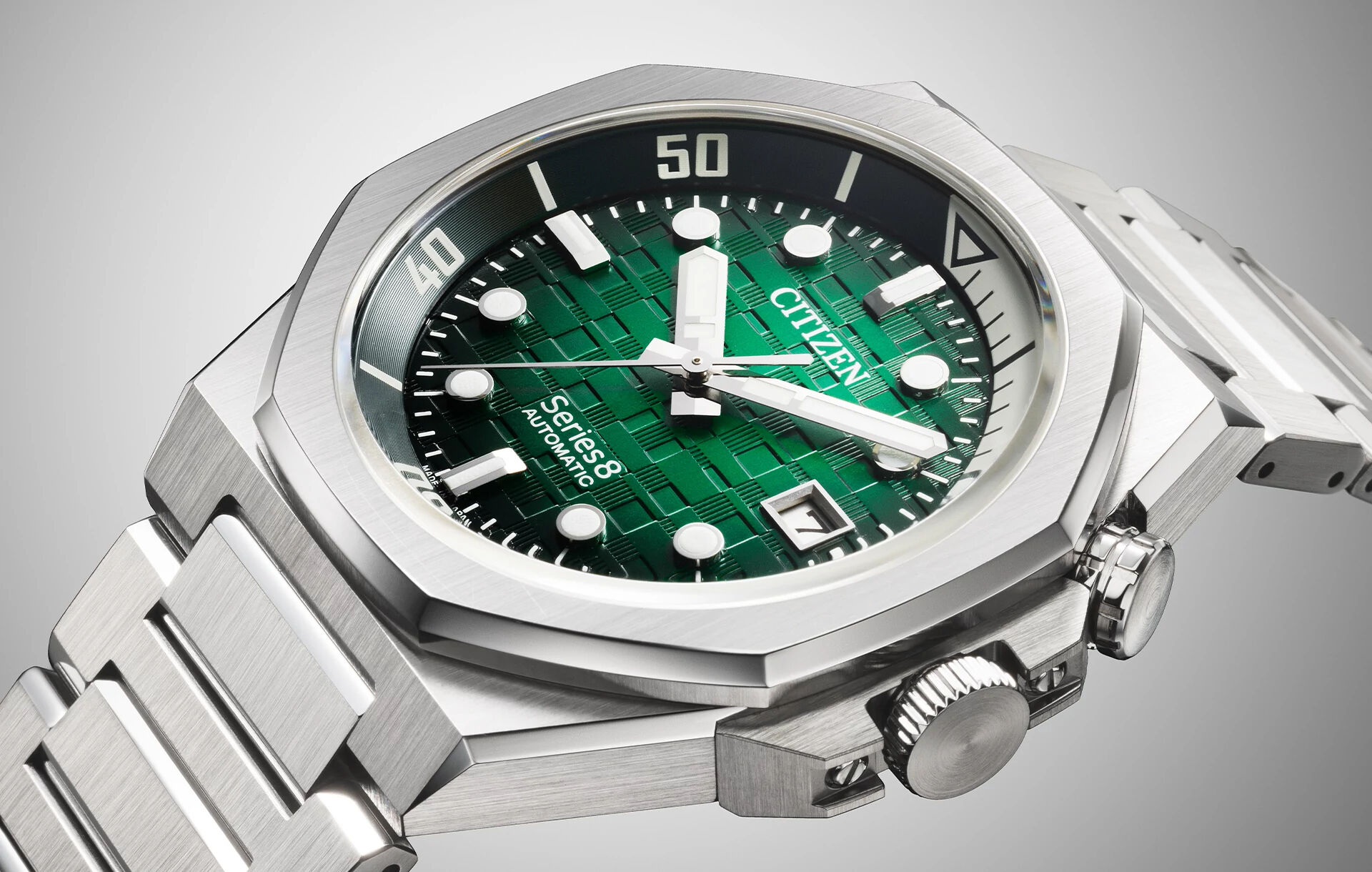 Citizen Watch Official Site | CITIZEN