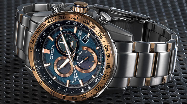 Men's Sport Luxury watches, featuring PCAT model CB5916-59L image.