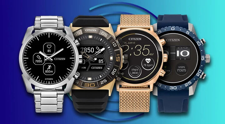 Mens smart sale watches canada