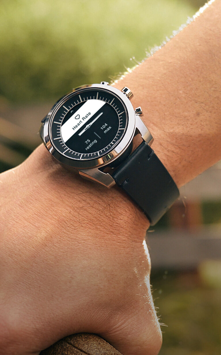 Citizen eco drive smart top watches