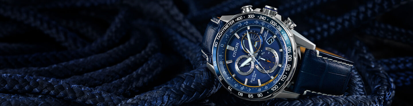 Men's Strap watches, featuring PCAT CB5918-02L image.