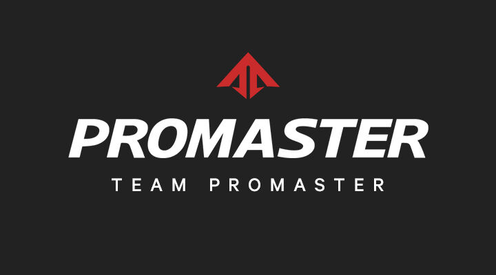 Team Promaster Banner