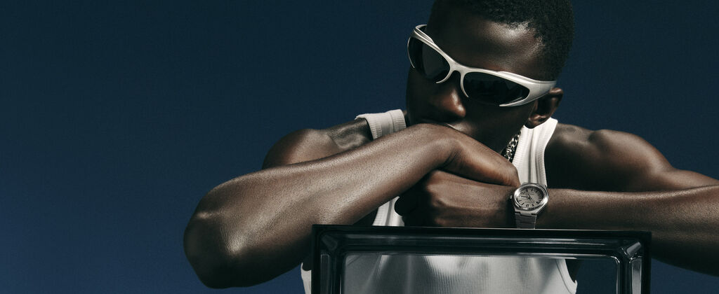 Featuring the Men's Hypebeast model AW0138-59A