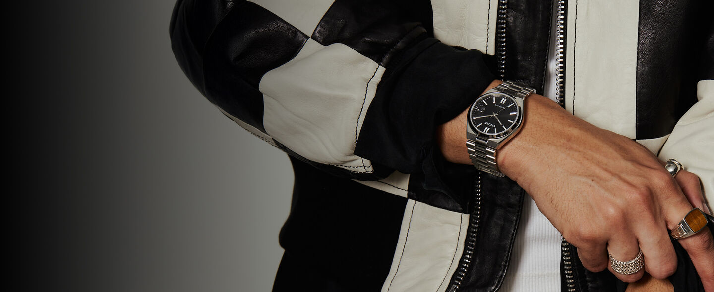 Featuring the Rolan Watch Model BU2112-06E