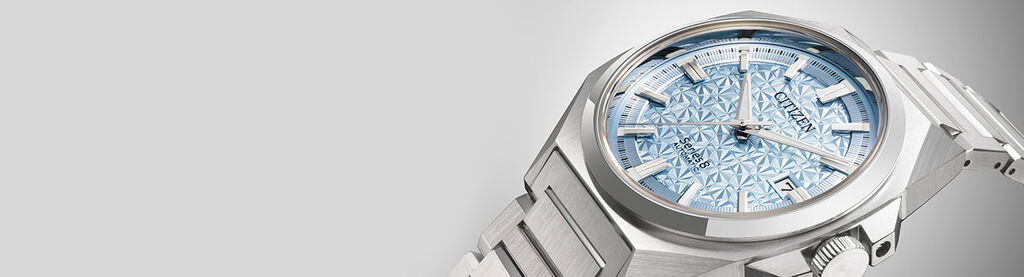 Citizen Watch Exclusive Watches
