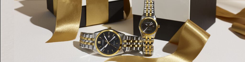 Featuring the Corso watches models, BM7334-58E and EW2299-50E