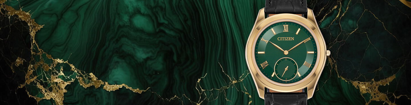 Des montres de luxe qui font une déclaration