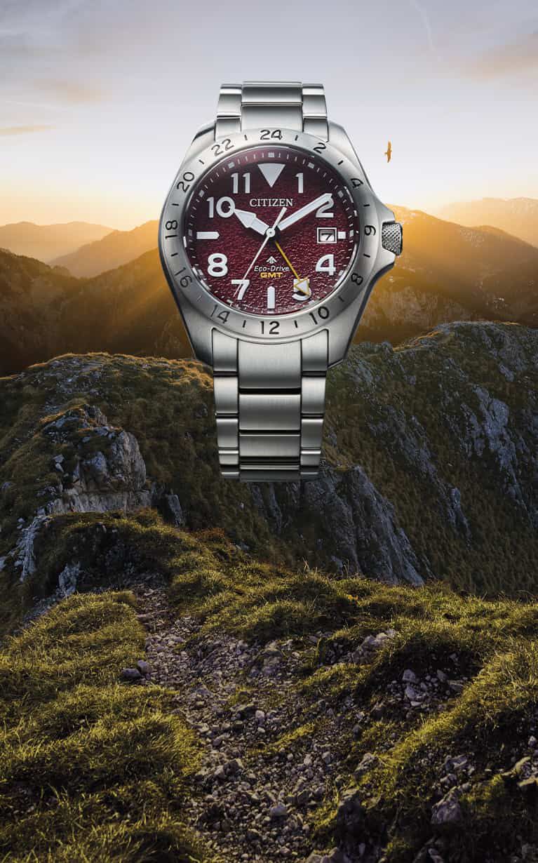 New Arrivals, Featuring the Endeavour Chrono Models CA4730-08E, CA4730-59A and CA4733-00L