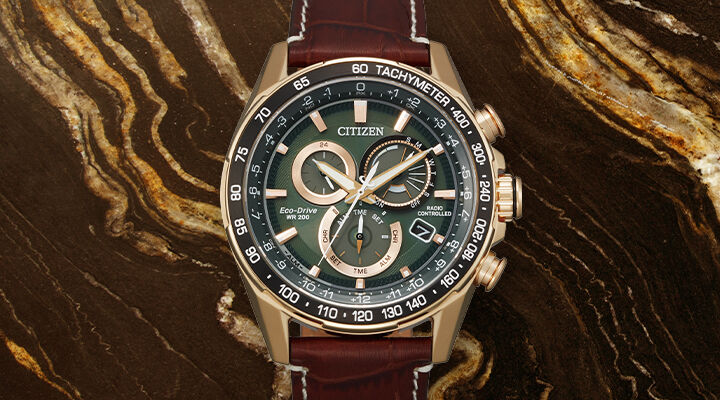 Perpetual Calendar Atomic Timekeeping | PCAT