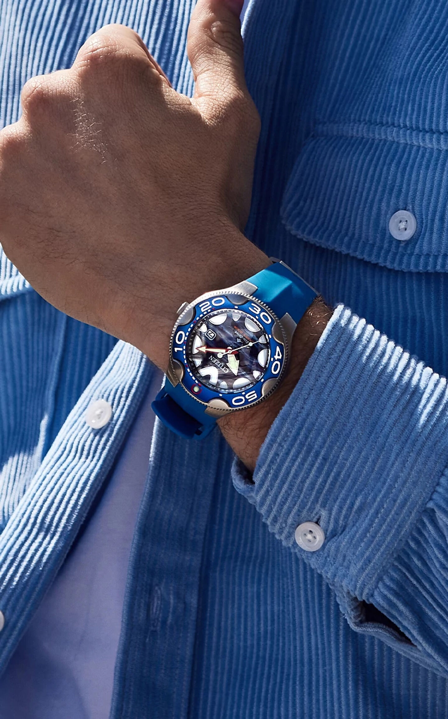 Promaster Dive collection