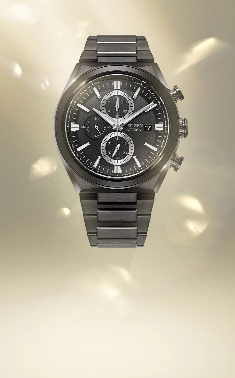 Super Titanium™