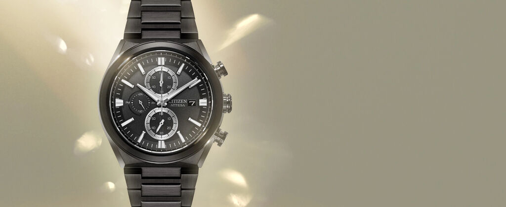 Super Titanium™