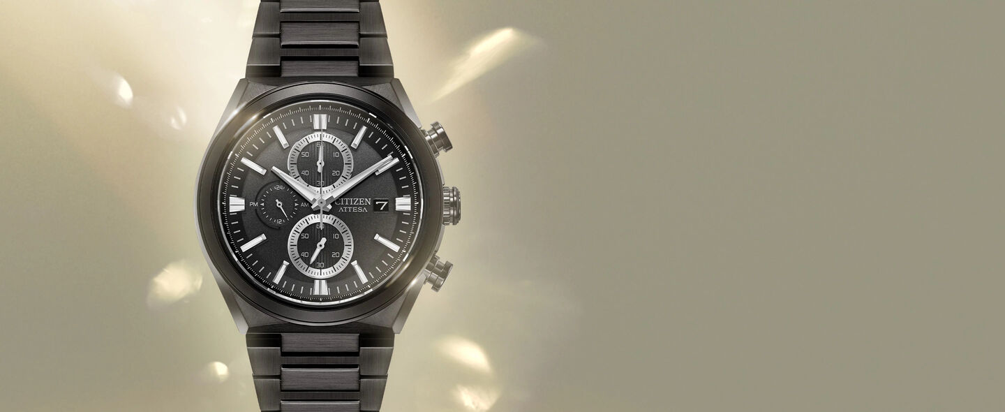 Super Titanium™