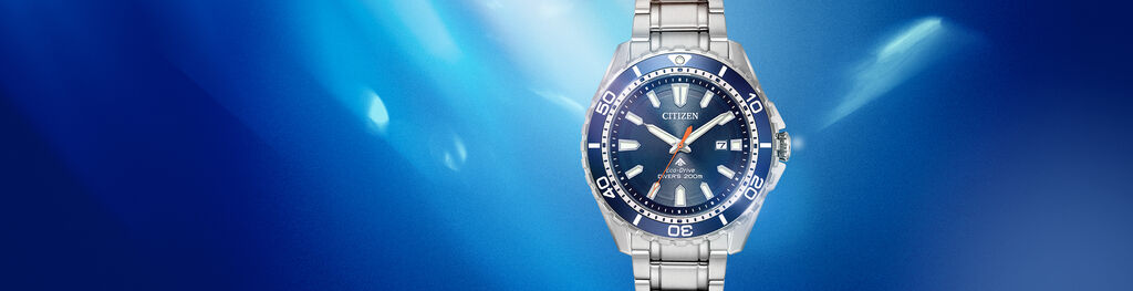 Luminous Watches
