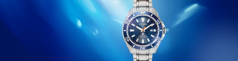 Luminous Watches