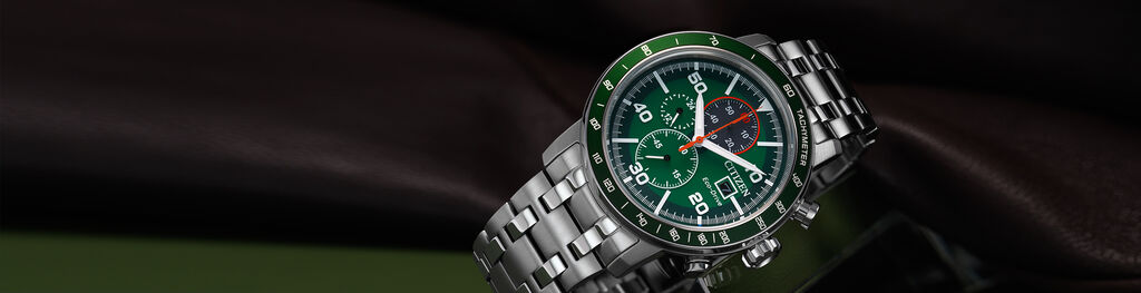 Chronograph Men's Watches