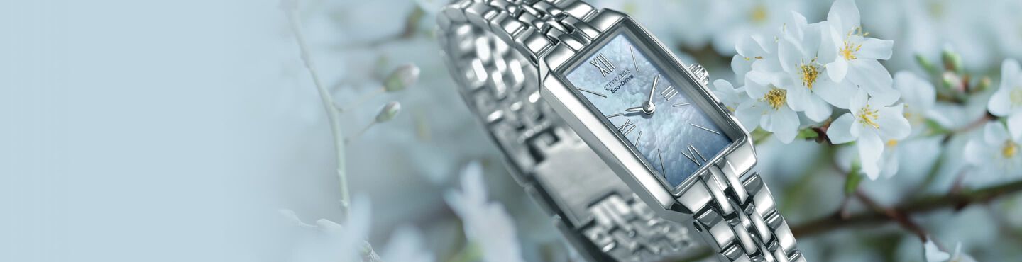 Mettant en vedet la montre Citizen Classic , mod&egrave;le EG2691-57D