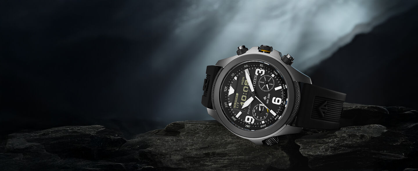 Featuring the Petite Palidoro Watch model EG7112-59E, Perpetual Chrono A-T watch model CB5919-00X and Attesa watch model AT8188-64L