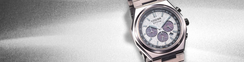 White Watches Banner