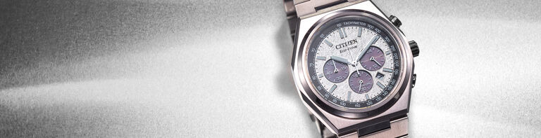 White Watches Banner