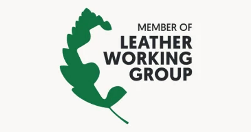 Leather working group
