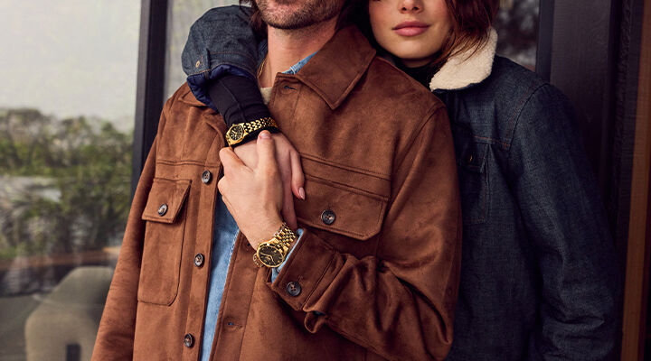 Featuring the Corso watches models, BM7334-58E and  EW2299-50E