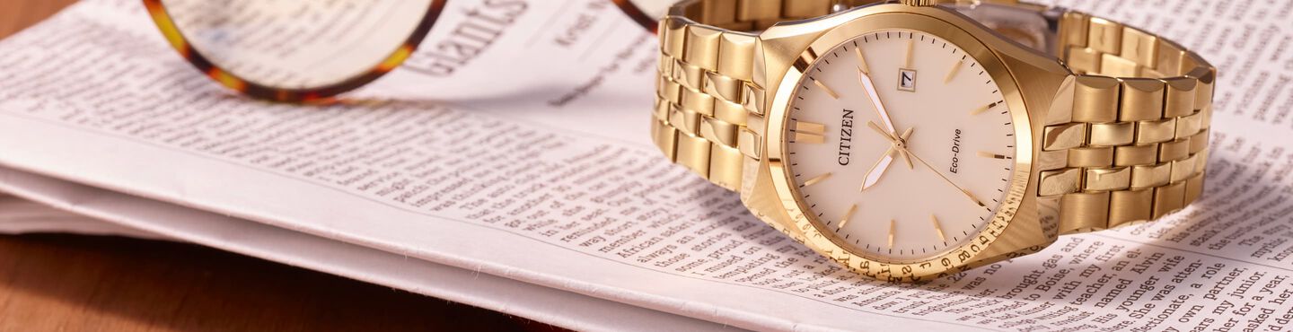 Featuring the Corso watch model BM7332-53P