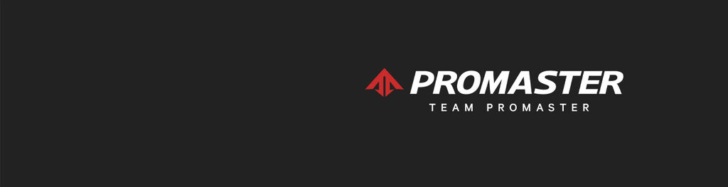 Team Promaster Banner