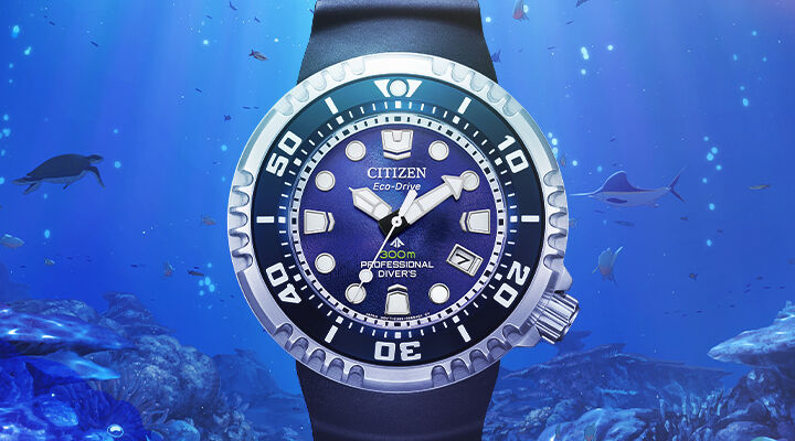 Eco-Drive 365 Eco-Drive 365