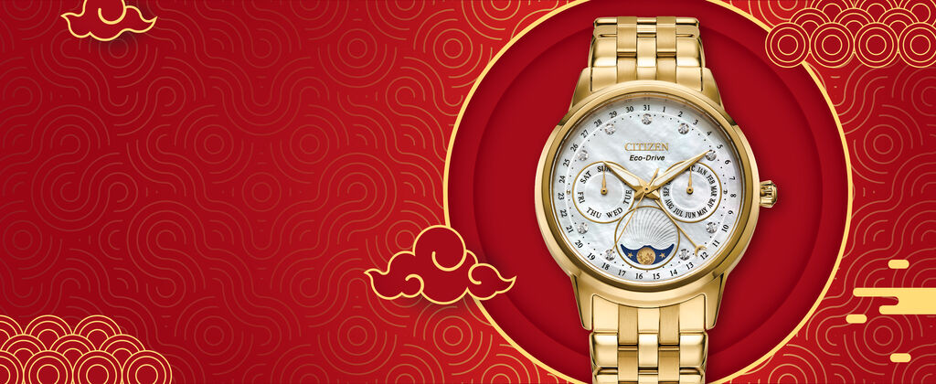 Featuring the Calendrier Watch model FD0002-57D