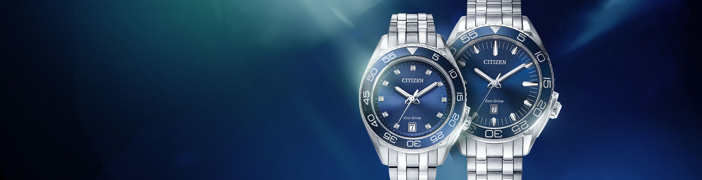Carson Sport Luxury