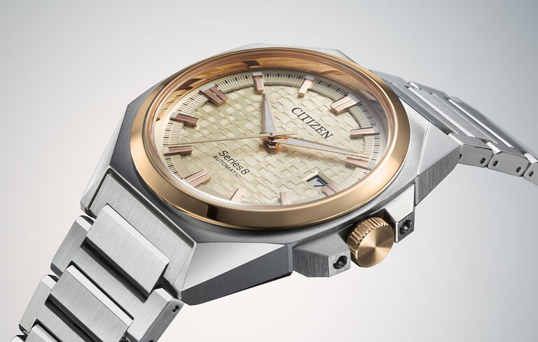 Series8 watch model NB6059-57P