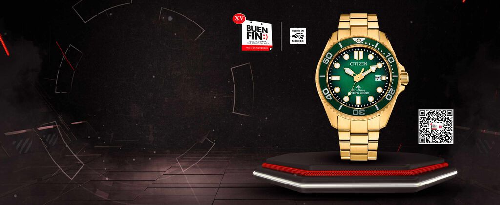 Aprovecha el Buen Fin (BN0262-59W)