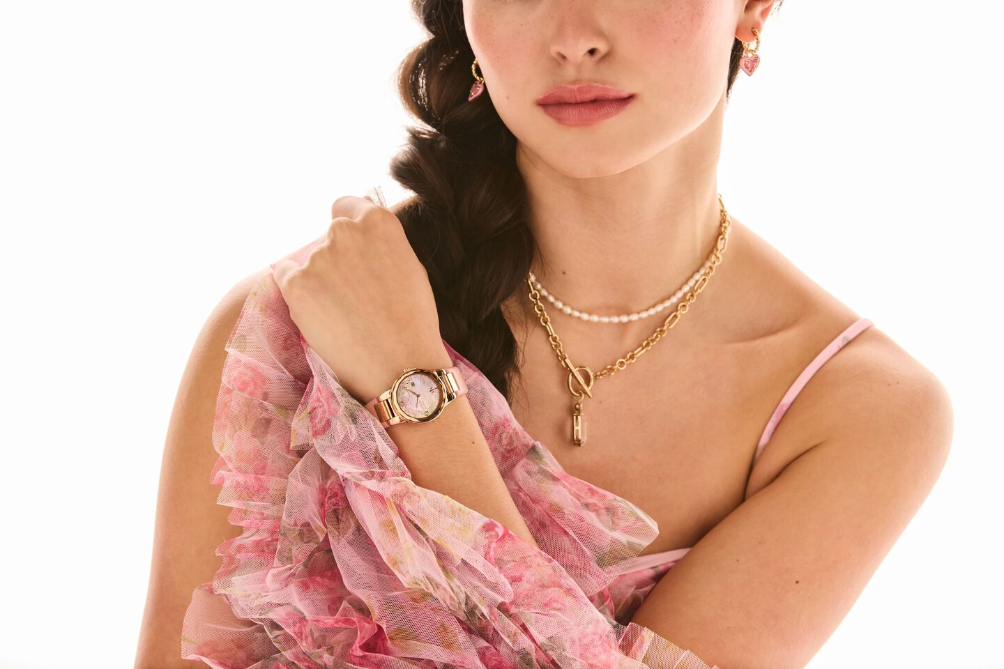 NUEVO Belle (GA1083-43D)